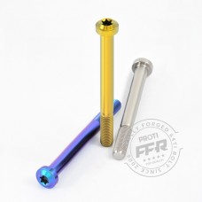 Proti M10 Suspension B Bolt Kit for the Triumph Roadsters Speed Triple 1200 RS '21-22, Roadsters Speed Triple 1200 RR '22-23